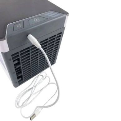 Міні кондиціонер Air Cold Wind Білий