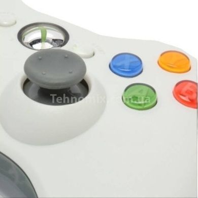 Бездротовий Джойстик XBOX U360 Білий