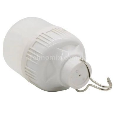 Лампа для кемпинга X-BAIL HY-701 10*6см Emergency Charging Camping Bulb