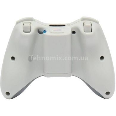 Бездротовий Джойстик XBOX U360 Білий