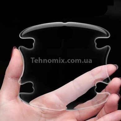Плівка поліуретанова захисна для авто WAJID23M2