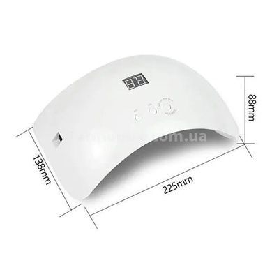 Сушилка для ногтей UV LAMP Sun 8S