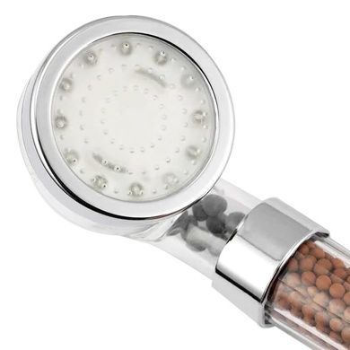 Насадка для душа с LED подсветкой Spa Energy