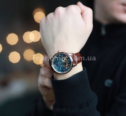 Часы мужские Ailang FlyWheel в фирм. коробочке