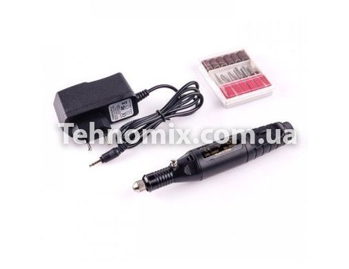 Міні Фрезер Variable Speed Rotary Detail Carver DM-100 Чорний