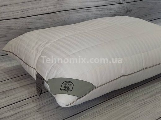 Подушка Jereed beyev Comfort forte 50х70см Наполнитель Микрогель