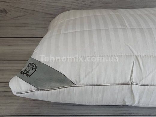 Подушка Jereed beyev Comfort forte 50х70см Наполнитель Микрогель