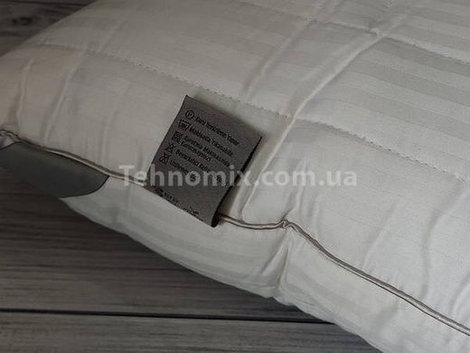 Подушка Jereed beyev Comfort forte 50х70см Наполнитель Микрогель