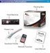 Автомагнітола Bluetooth 1 din Pioneer BT-1785 Чорна