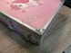 УЦЕНКА! Набор для детского творчества в чемодане с единорогом 144 предмета Розовый