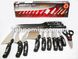 Набір ножів Miracle Blade World Class 13 в 1 Knife Set
