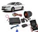 Автосигнализация CAR ALARM 2 WAY KD 3000 APP с управлением от телефона