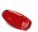 Портативна Bluetooth колонка Hopestar H27 з вологозахистом Червона