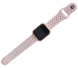 Смарт часы Smart Watch F8 Розовый ремешок