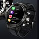 Смарт-годинник Smart Sport G-Wear Black у фірм. коробочці