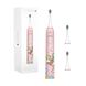 Звукова зубна щітка Medica+ KidsBrush 7.0 (Японія) Рожева 50994