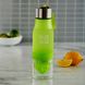 Пляшка соковижималка H2O green