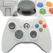 Бездротовий Джойстик XBOX U360 Білий