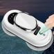 Мойщик окон автоматический аккумуляторный на пульте управления IXIU Glass Cleaning Robot Белый
