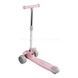 Самокат трехколесный детский Skyper BS-10970 Розовый