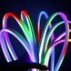 Неоновая лента-шланг 10м USB LED Neon RGB Белая