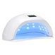 Лампа для нігтів із датчиком руху 48 Вт UV LAMP Sun 5 Plus