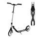 Самокат двухколесный, колеса 20см, регулировка высоты руля 87280 Best Scooter Белый