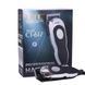 Машинка для стрижки волос со сменными насадками HTC Hair Clipper CT-617