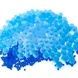 Автомат з орбізами, заряджання USB Water gun WH10-2 Графіті Помаранчевий