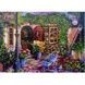 Пазлы Прованс 300 элементов 38*25см Puzzle