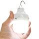 Лампа для кемпинга X-BAIL HY-701 10*6см Emergency Charging Camping Bulb
