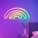 Неоновая лента-шланг 10м USB LED Neon RGB Белая