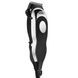 Машинка для стрижки волос со сменными насадками HTC Hair Clipper CT-617