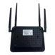 Роутер модем WI-FI LV-WR50Q Черный