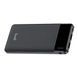Power Bank 10000mAh Budi 37w/2,1A Черный