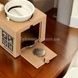 Собака копилка My Dog Piggy Bank Черная