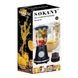 Блендер с кофемолкой 1,5л 500Вт SOKANY SK-JB-181 Черный