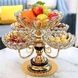 Поднос для фруктов и сладостей (5 тарелок) 1300-5 Fruit tray