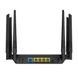 Роутер модем WI-FI LV-WR50Q Черный