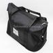 Сумка дорожная  увеличивающаяся в глубину  Unsiex BAG XL-1029 Черная