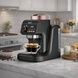 Кавоварка з подвійним циклом заварювання 1л 700Вт Turkish Coffee Maker RAF R.192 Чорна