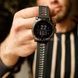 Смарт-часы North Edge CrossFit GPS Black с компасом