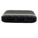 Power Bank 10000mAh Budi 37w/2,1A Черный