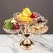 Поднос для фруктов и сладостей (5 тарелок) 1300-5 Fruit tray