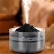 Увлажнитель воздуха-ночник Вулкан Volcano Humidifier Черный