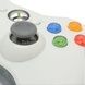 Бездротовий Джойстик XBOX U360 Білий