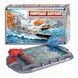 Настольная игра Морские Баталии Technok Toys