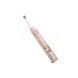 Звуковая зубная щетка Medica+ KidsBrush 7.0 (Япония) Розовая 50994