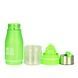 Бутылка соковыжималка H2O green