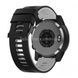 Смарт-часы North Edge CrossFit GPS Black с компасом